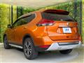 2018 Nissan X-Trail