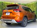 2018 Nissan X-Trail
