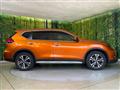 2018 Nissan X-Trail