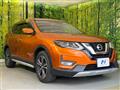 2018 Nissan X-Trail