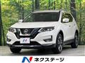 2018 Nissan X-Trail