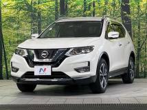 2018 Nissan X-Trail