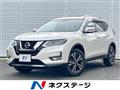 2018 Nissan X-Trail