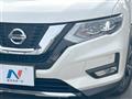 2018 Nissan X-Trail