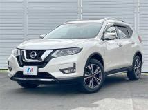 2018 Nissan X-Trail