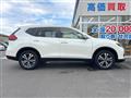 2019 Nissan X-Trail
