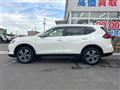2019 Nissan X-Trail