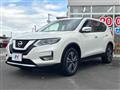 2019 Nissan X-Trail