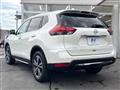 2019 Nissan X-Trail