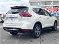 2019 Nissan X-Trail