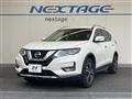 2019 Nissan X-Trail