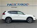 2019 Nissan X-Trail