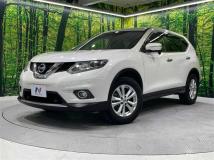 2015 Nissan X-Trail