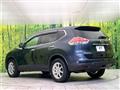 2016 Nissan X-Trail