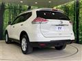 2016 Nissan X-Trail