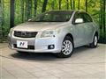 2009 Toyota Corolla Axio