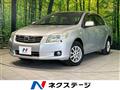 2009 Toyota Corolla Axio