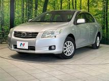 2009 Toyota Corolla Axio