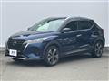 2020 Nissan KIX