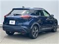 2020 Nissan KIX