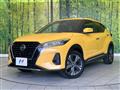2021 Nissan KIX