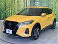 2021 Nissan KIX