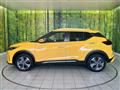 2021 Nissan KIX