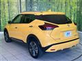 2021 Nissan KIX