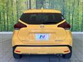 2021 Nissan KIX