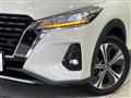 2021 Nissan KIX