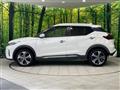 2021 Nissan KIX