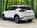 2021 Nissan KIX