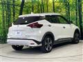 2021 Nissan KIX