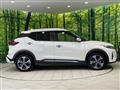 2021 Nissan KIX