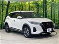 2021 Nissan KIX