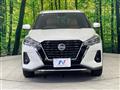 2021 Nissan KIX