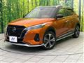 2021 Nissan KIX