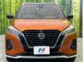 2021 Nissan KIX