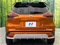 2021 Nissan KIX