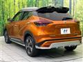 2021 Nissan KIX