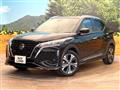 2021 Nissan KIX