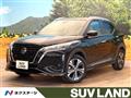 2021 Nissan KIX