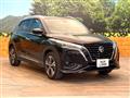 2021 Nissan KIX