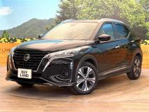 2021 Nissan KIX