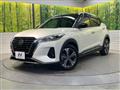 2021 Nissan KIX