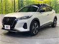 2021 Nissan KIX