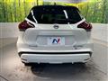 2021 Nissan KIX