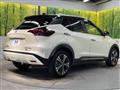 2021 Nissan KIX