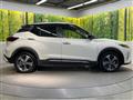 2021 Nissan KIX