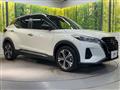 2021 Nissan KIX